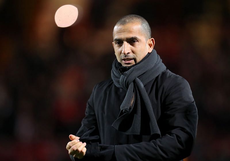 Brentford FC v Nottingham Forest - Sky Bet Championship